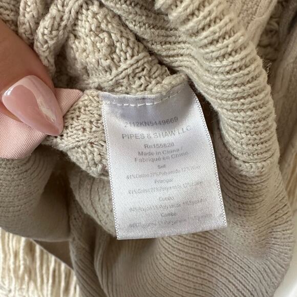 Veronica Beard Rory Sweater - Picture 4 of 6